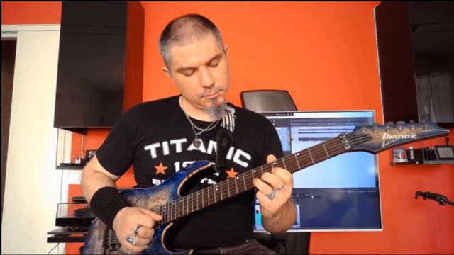 #rockfort SaturaxTV Twitch Challenge