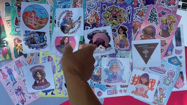 JULY DROP смотреть онлайн