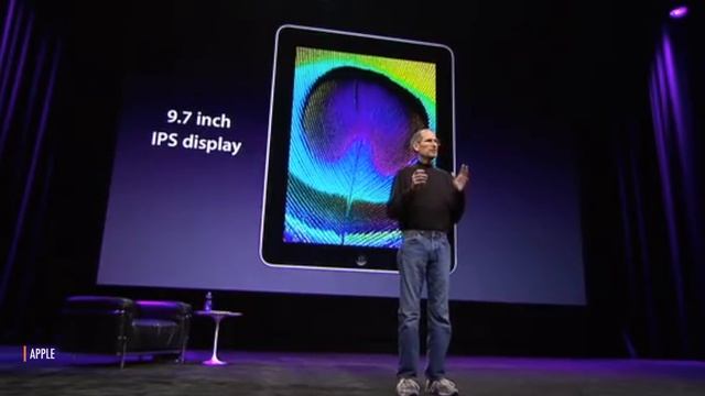Secret History of iPad смотреть онлайн