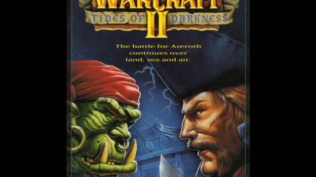 Orc III - Warcraft II: Tides of Darkness [music] смотреть онлайн