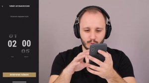 Обзор Marshall Monitor 2 ANC. Лучшие наушники с шумоподавлением?