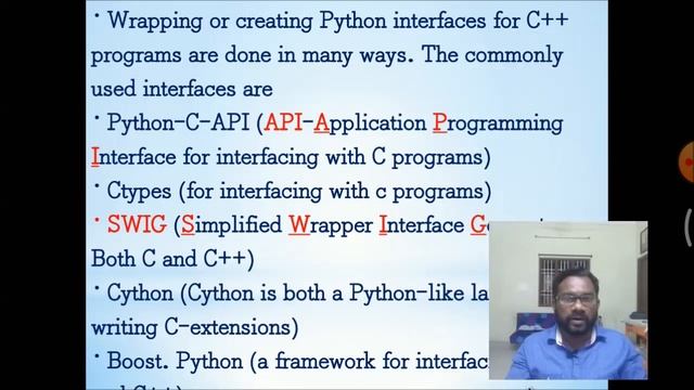 Importing C++ Programming смотреть онлайн