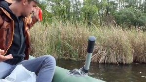 Спиннинг Favorite X1/ Обзор и Практика...Тур Истории