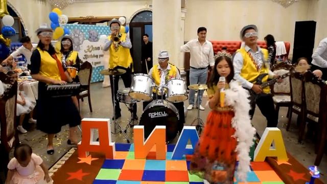 ДИАНА шоу зуби зуби (Шахрестан) www.shankarfoto.ru смотреть онлайн