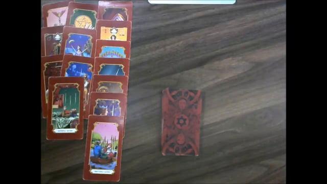 Вы глазами загаданного мужчины. смотреть онлайн