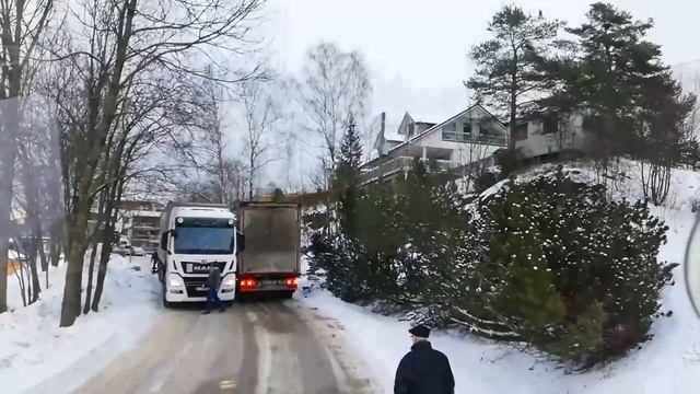 Дальнобой трубы заломать прицеп справа я сломала спойлер смотреть онлайн