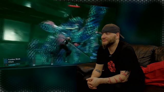 Square Enix E3 2019: Final Fantasy VII Remake REACTION смотреть онлайн