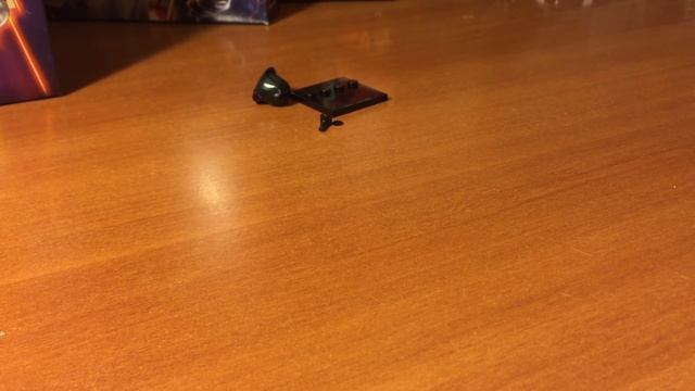 Кайло Рен: LEGO vs Китай