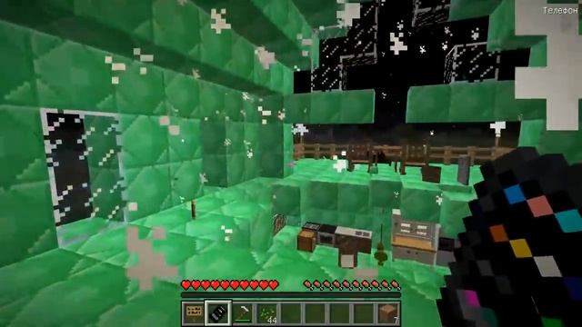 СТРАШНЫЙ МОНСТР ПРИШЕЛ КО МНЕ ДОМОЙ В 3 ЧАСА НОЧИ В МАЙНКРАФТ