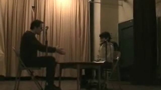 Argument Clinic смотреть онлайн