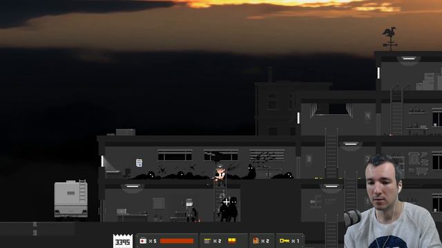 The Final Station Прохождение на русском Финал ► ОЧЕНЬ ГРУСТНО смотреть онлайн