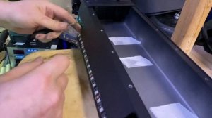 ДОРАБОТКА И ГИДРОИЗОЛЯЦИЯ KUGOO M4 PRO / ЧАСТЬ 1