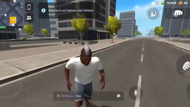 Vice online gameplay Android games like GTA смотреть онлайн
