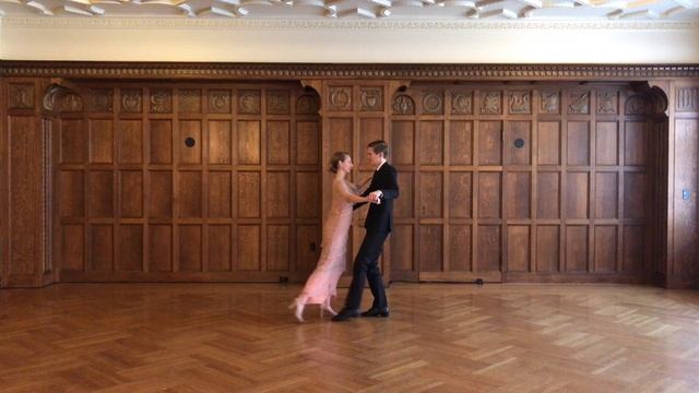 Early Buenos Aires Tango - Sentada #7 смотреть онлайн