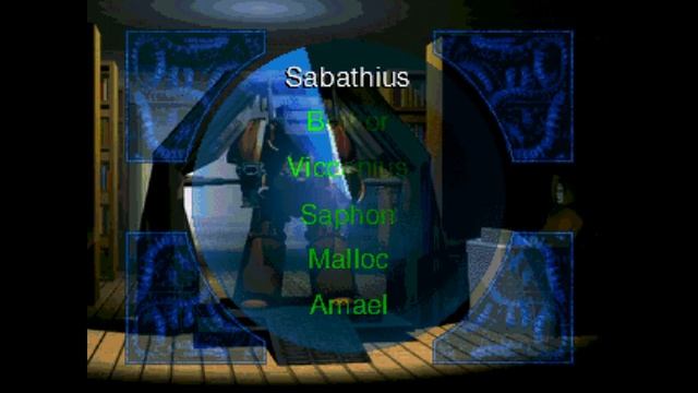 Space Hulk: Vengeance of the Blood Angels (1996) Windows | Part 1 - Training смотреть онлайн