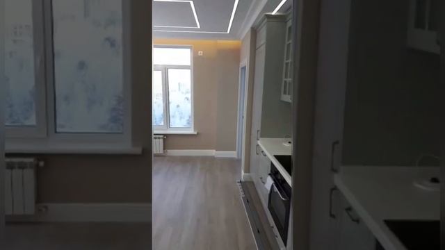 Ремонт двухкомнатной квартиры срок выполнение 3.5 месяца смотреть онлайн