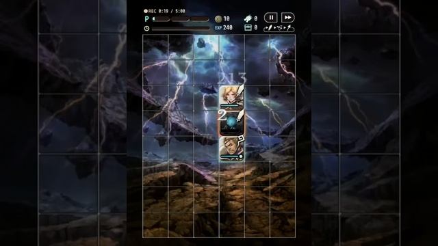[Terra Battle] Terra battle Tutorial 1 смотреть онлайн
