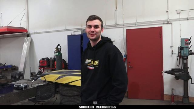 LÄGGERBERGER MOT DRIFTRM 2022, DEBUT I RM || VOLVO 760 V8 TURBO S:1 EP:1 смотреть онлайн