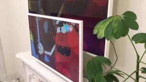 Обзор Smart телевизора Samsung UE32T4510AU 32 (2020)