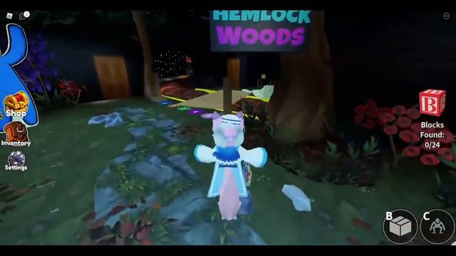 Roblox Rainbow Friends is a very simple, easy game смотреть онлайн