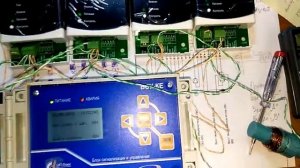 Сакз мк3е сигнализаторы загазованности 5