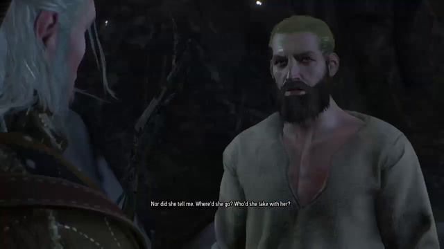 The Witcher 3: Wild Hunt Random Gameplay #39: Ice Trolls & Folan The Archer смотреть онлайн