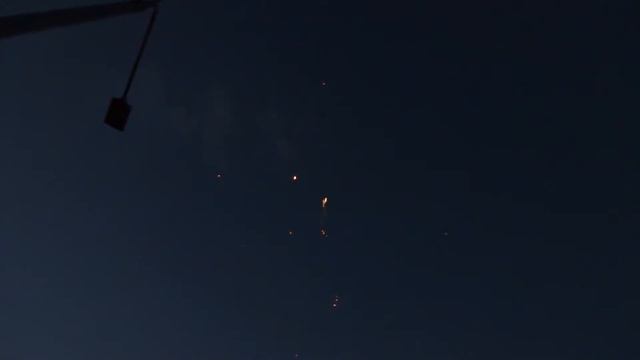 салют в честь 5 летия дочери смотреть онлайн