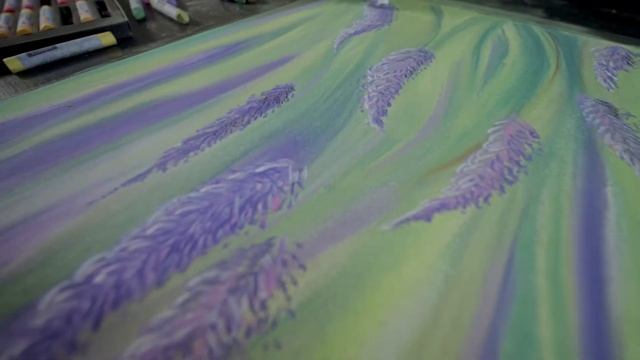 Пастель сухая художественная BRAUBERG Art Classic смотреть онлайн