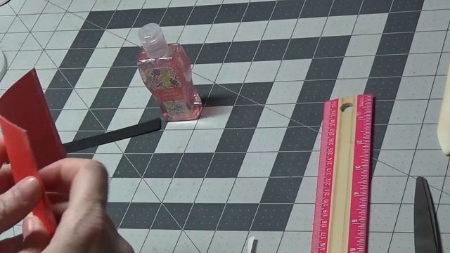 Countdown to Christmas 2017 - Day 15 *** SANTA-tizer (Santa Hand Sanitizer Holder) смотреть онлайн