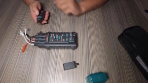 MASTECH  MS6813 Unboxing and testing