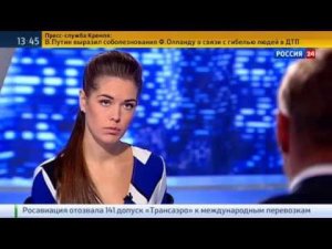 Интервью Романа Старовойта