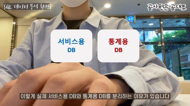 알면 무조건 도움되는 SQL 10분 부트캠프, 기본 개념 설명 | 기획자, PM, 마케터의 데이터 분석 смотреть онлайн