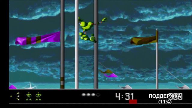 СТРИМ ИГР NES/SEGA/SNES/PS1 Mitsume ga Tooru смотреть онлайн