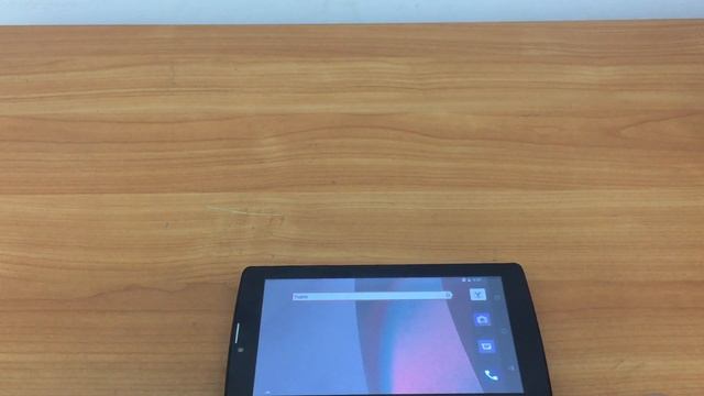 Обзор на Планшет BQ 7036L из Sulpak смотреть онлайн