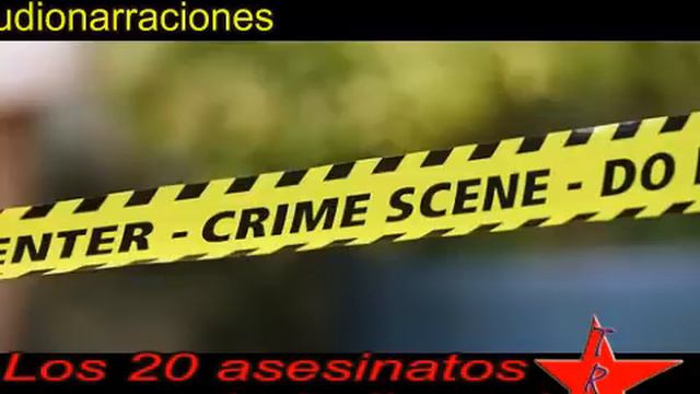 Crimenes Imperfectos   Los 20 Asesinatos Mas Terribles De Holiwood | Audio Narraciones