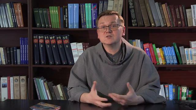 Пятая конференция на реколлекциях «Ave, verum Corpus», 12.06.18 смотреть онлайн