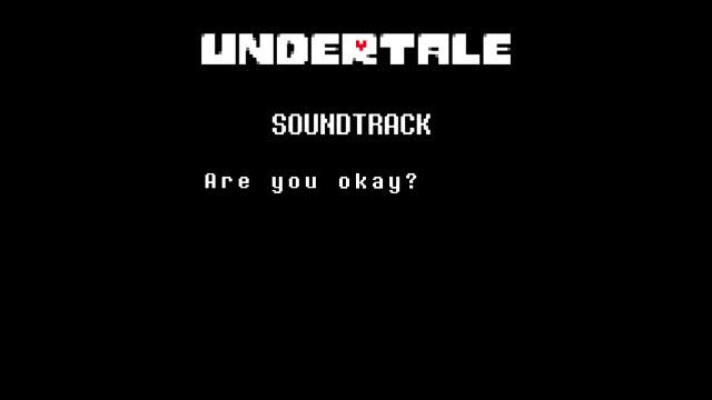 Undertale OST - Memory (Slowed Flashback) смотреть онлайн