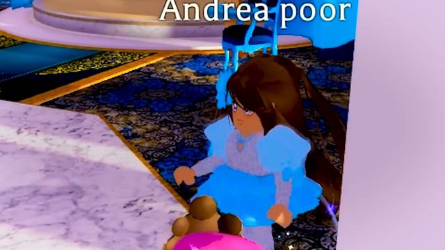 Story Helping The Lost Girl Royale High Roleplay Roblox Online Game Video смотреть онлайн