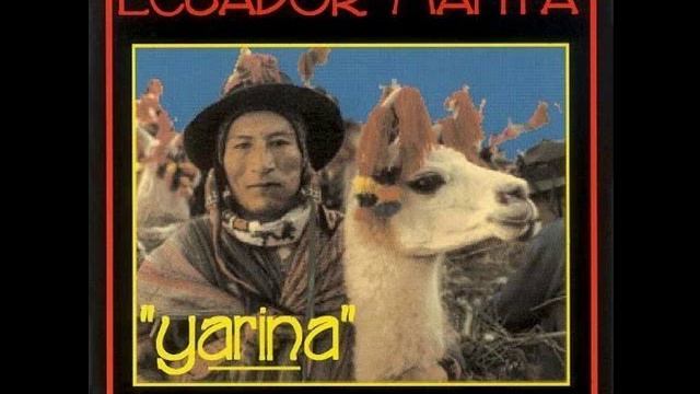 Ecuador Manta - Linda Bella смотреть онлайн