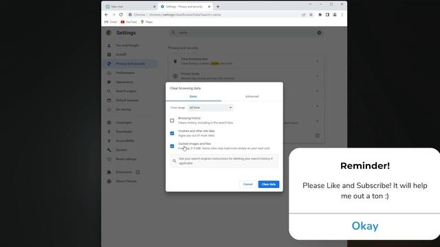 How To Fix ChatGPT Not Loading Or Responding смотреть онлайн