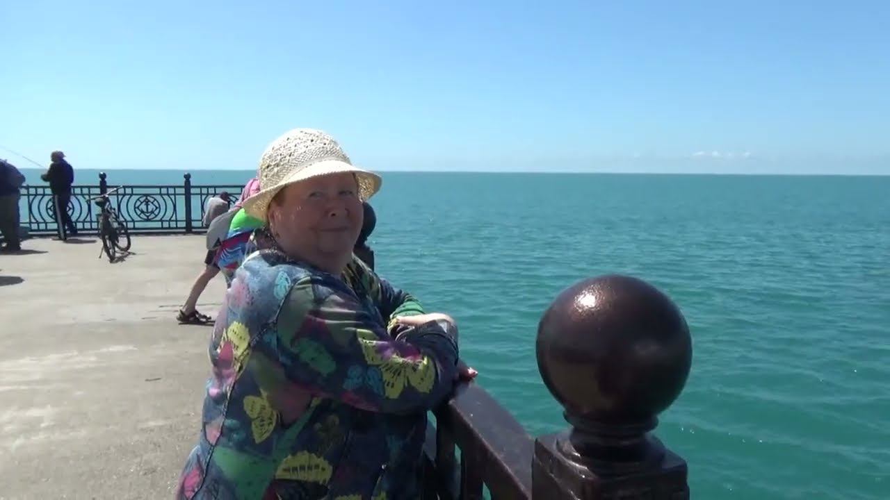 Сочи Олимпийский парк Май 2024 смотреть онлайн