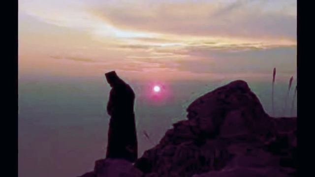 Тайной Молитвой за врага мы Отражаем раскаленные стрелы, летящие к нам и Пробужд смотреть онлайн