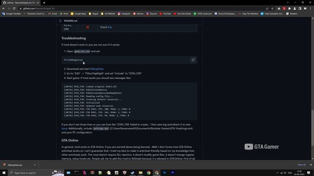 GTA 5 - Increase FPS using AMD FSR (Works for both Nvidia & AMD users) - FREE PERFORMANCE BOOST смотреть онлайн