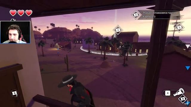 ЭТОМУ ГОРОДУ НУЖЕН НОВЫЙ ГЕРОЙ / ЛЕГЕНДА ДЕТСТВА - ПОЛНОЕ ПРОХОЖДЕНИЕ ИГРЫ ZORRO THE CHRONICLES #1 смотреть онлайн