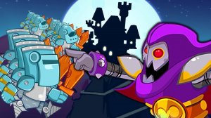 ПРИВЕДИТЕ ГЕРОЕВ! ► Castle Doombad |2|