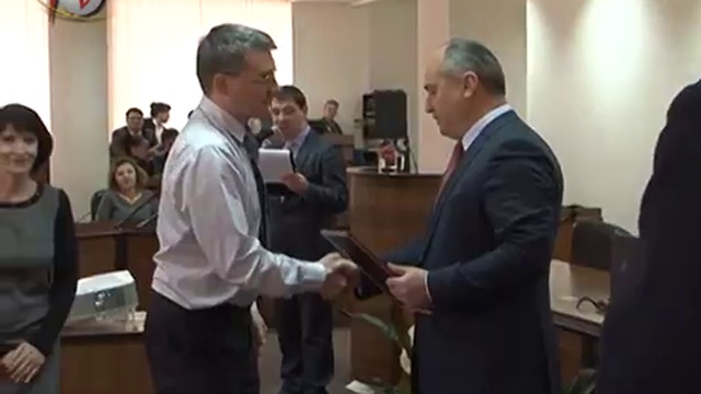 Награждение вымпелами смотреть онлайн