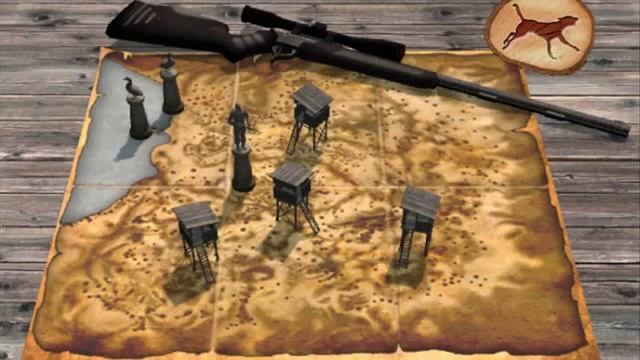 North American Hunting Extravaganza 2 смотреть онлайн