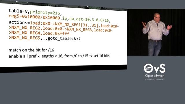 IP Forwarding with OVS by Romain Lenglet, Oracle Public Cloud смотреть онлайн