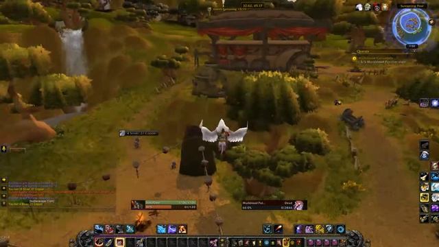 Murkblood Corrupters (Разлагатели Темной Крови) смотреть онлайн