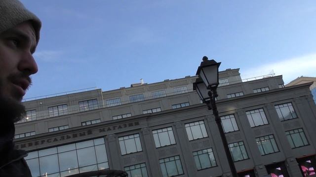 Как познакомиться с девушкой. Практика. Без монтажа. Ч-3 смотреть онлайн